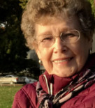 Patricia Darlene (Pat) Sand