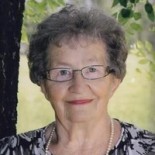 Evelyn Krentz Grienke