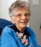 Doris Muriel McClelland Viber-Fyfe