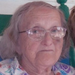 Doris Lorene Alterton