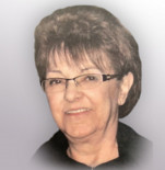 Gisèle Gagnon Côté