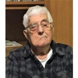 Reginald Benedict Basha