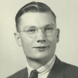 Garnet Rutherford Bobier