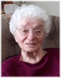 Rose Plischke Baker