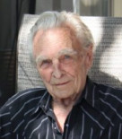 Arnold Leon Rasmussen