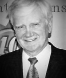 Gordon William McGarva
