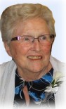 Patricia Ann Hnatuik