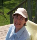 Donna Jean Hirstwood