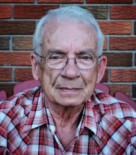 John Rodrick (Guy) Glover