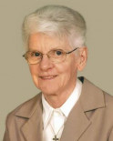 Sr Lucille Bertrand