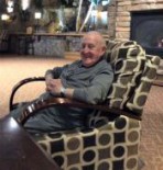 Christopher (Chris) Carroll