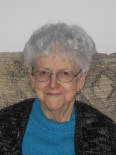 Rita Nadeau Demers