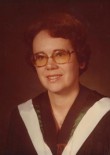 Eleanor (Georgie) Clay Dover
