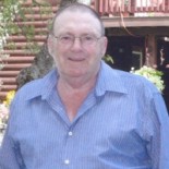 Winston Reginald Biggin