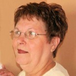 Madeline Barrington McKenna