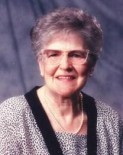 Lucille Leblanc
