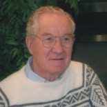 William Leslie (John) Campbell