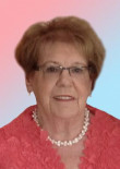Jeannine Brouillette Bergeron