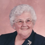 Helen Joyce Huntley MacDonald