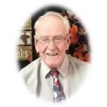 Frederick Gilbert Butt