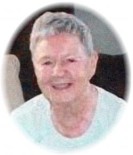 Phyllis Doreen Reynolds