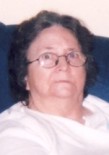 Margaret Ann Lillian Gogo Black