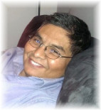 Joseph Garry Littlewolfe