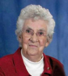 Margaret Graham Bowness Alexander