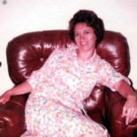 Alice Patricia Thompson