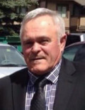Ross William Dermott