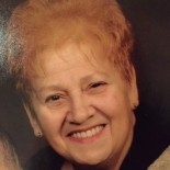 Gertrude Leduc Béchard