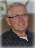 Leonard (Ron) Klippert