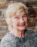 Margaret Dorothy Sylvia Smith