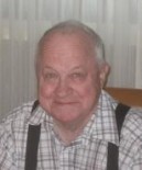 Lawrence Edward Hagarty