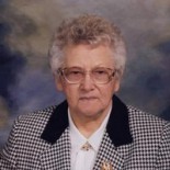 Anne Krahn Friesen