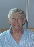 Jeannine Lamarche Goulet