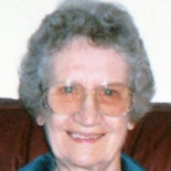 Teresa Mary (Terry) Legere