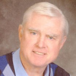 Maurice Joseph Walsh