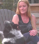 Geraldine Anne (Gerri) Serghe