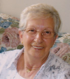 Irène Lafleur Léonard