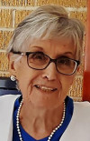 Shirley M. Brown Connolly