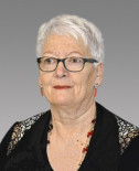 Claudette Proulx