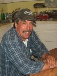 Barry Gordon McCurdy