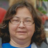 Patricia Louise Marcotte