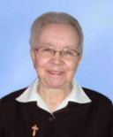 Sr. Lucienne Tremblay