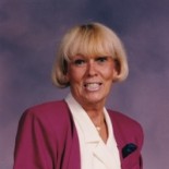 Sheila O'Connor