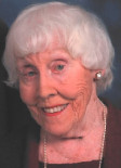 Mary Elizabeth (Beth) Hall