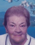 Yolande Hébert