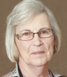 Brenda Mary Gray Tilbury