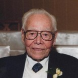 Archie Hoven